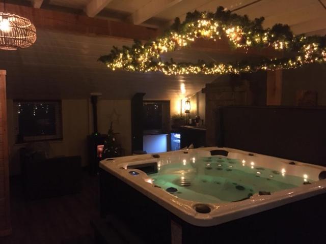 Wellnessappartement 'T Wechtertje Wijhe 외부 사진
