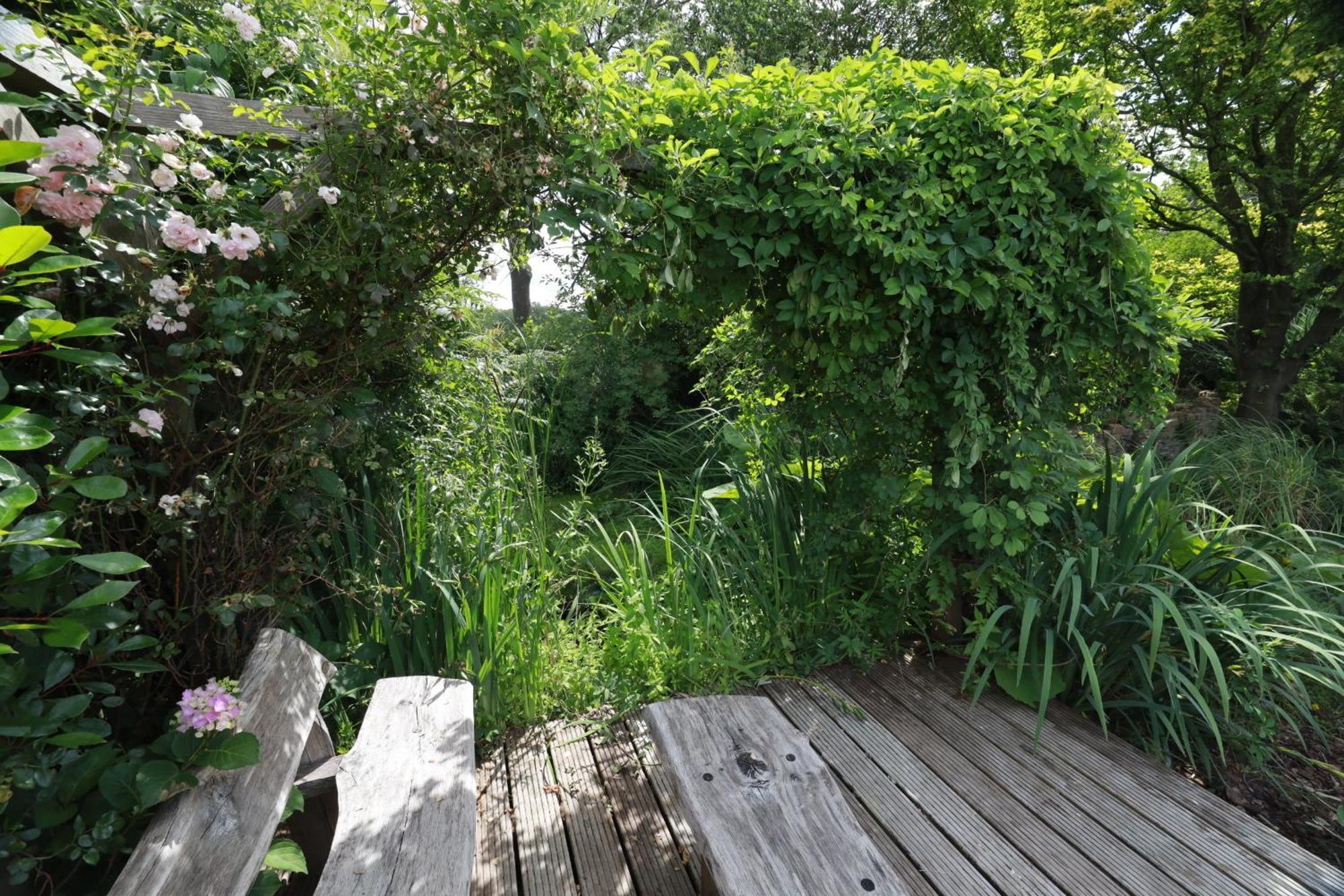 Wellnessappartement 'T Wechtertje Wijhe 외부 사진
