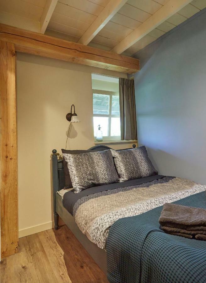 Wellnessappartement 'T Wechtertje Wijhe 외부 사진