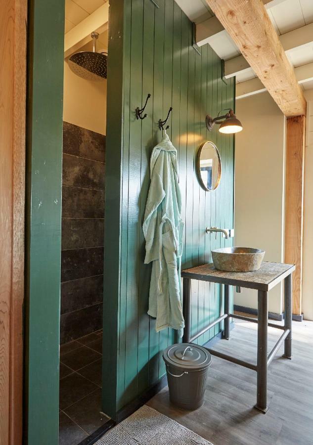 Wellnessappartement 'T Wechtertje Wijhe 외부 사진