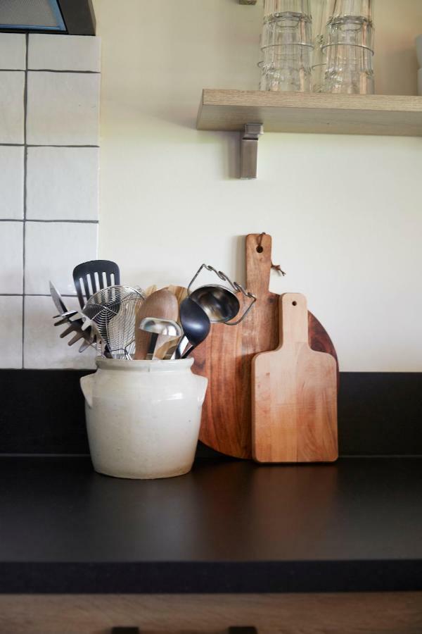 Wellnessappartement 'T Wechtertje Wijhe 외부 사진